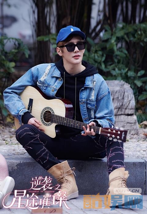 电视剧逆袭之星途璀璨剧情分集介绍第24集