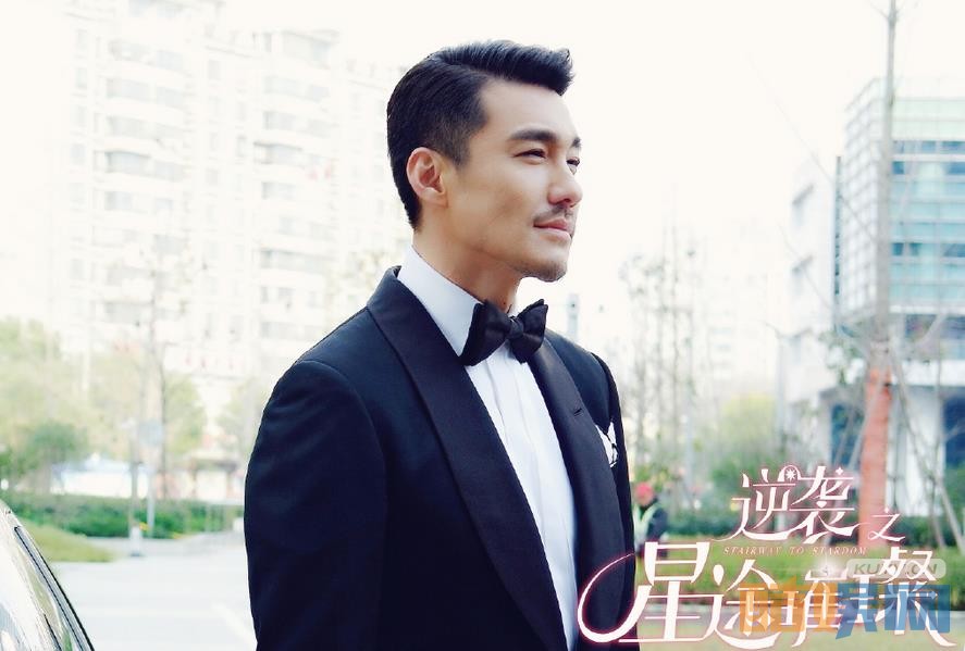 电视剧逆袭之星途璀璨剧情分集介绍第28集
