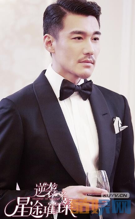 电视剧逆袭之星途璀璨剧情分集介绍第29集