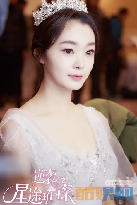 电视剧逆袭之星途璀璨剧情分集介绍第37集