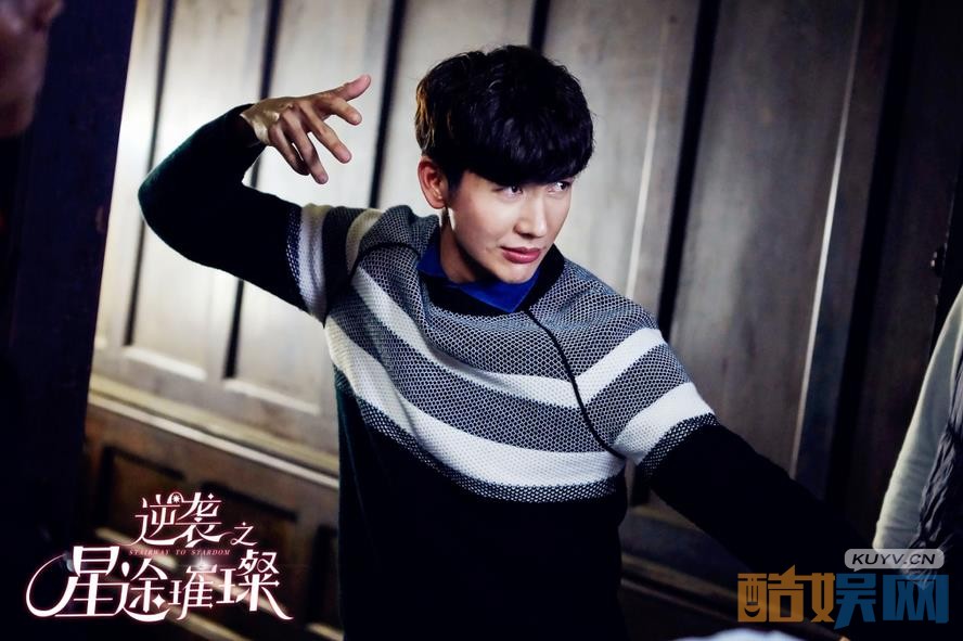 电视剧逆袭之星途璀璨剧情分集介绍第39集