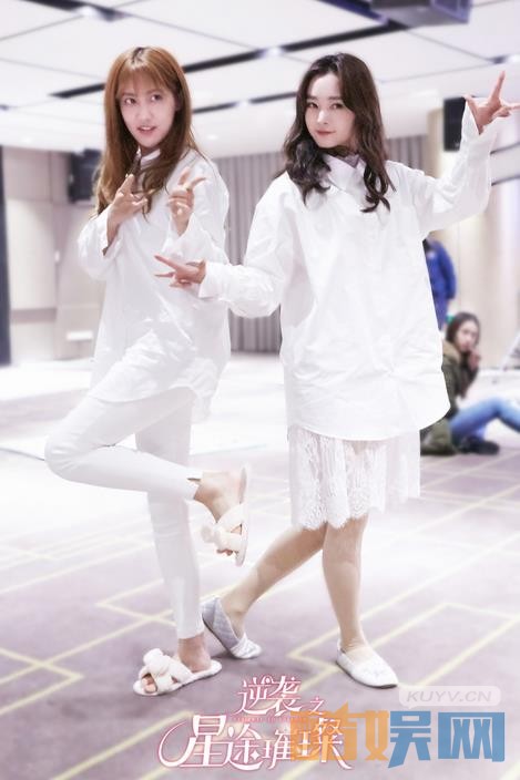 电视剧逆袭之星途璀璨剧情分集介绍第43集