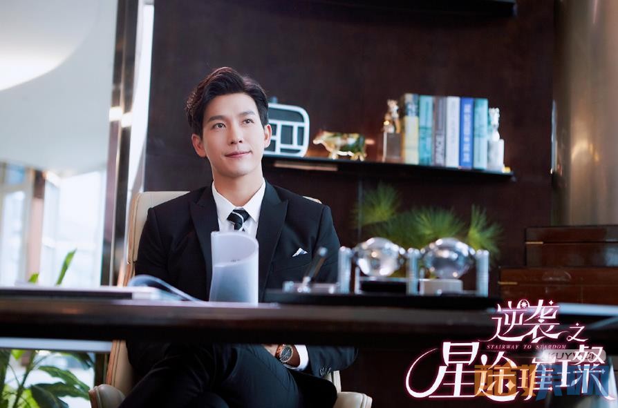 电视剧逆袭之星途璀璨剧情分集介绍第47集