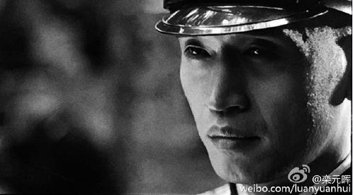 剃刀边缘角色介绍