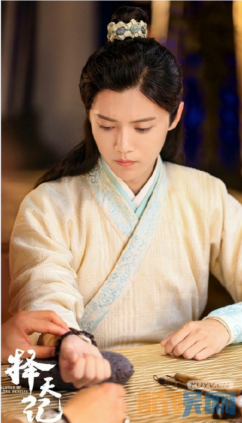 电视剧择天记剧情分集介绍第47集