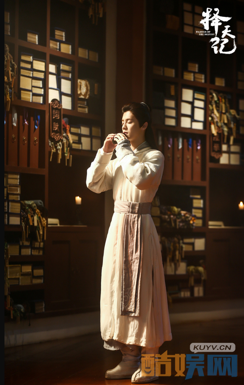 电视剧择天记剧情分集介绍第50集