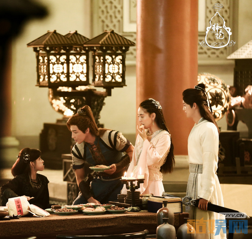 电视剧择天记剧情分集介绍第51集