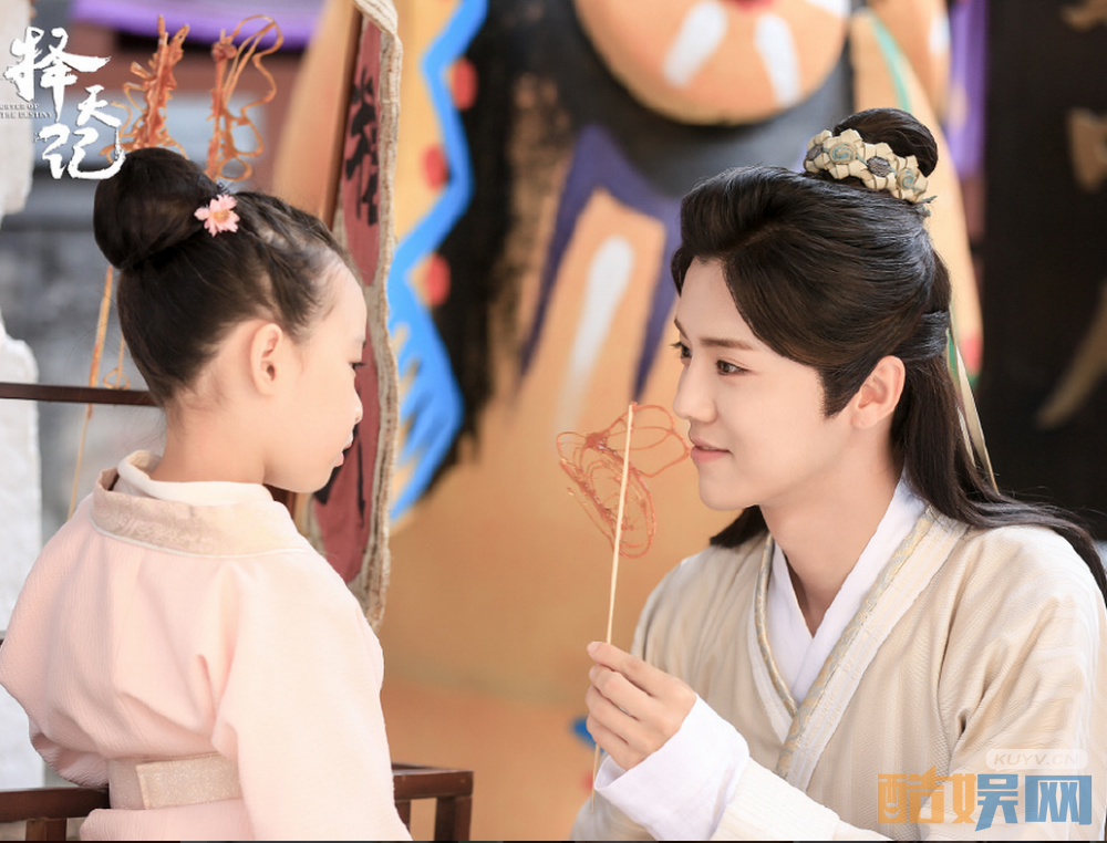 电视剧择天记剧情分集介绍第53集