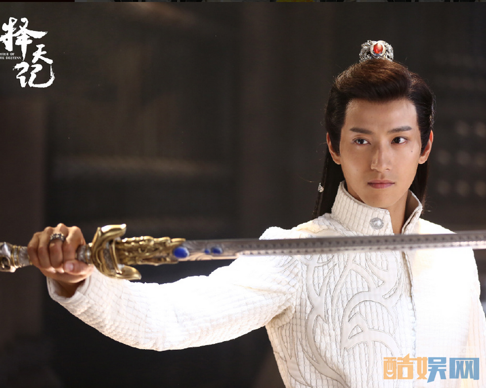 电视剧择天记剧情分集介绍第55集