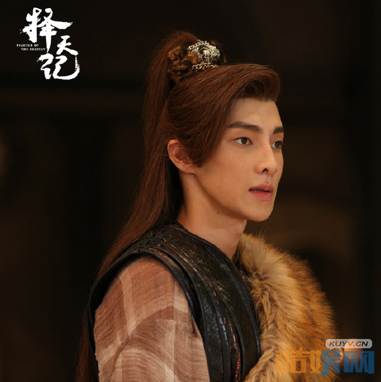 电视剧择天记剧情分集介绍第56集