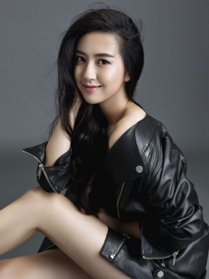 许龄月