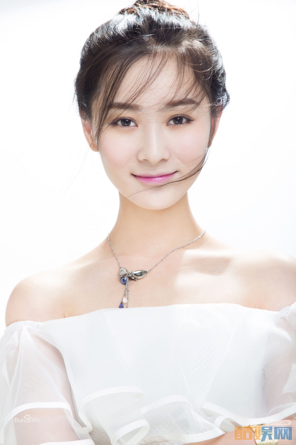 张维娜半熟写真