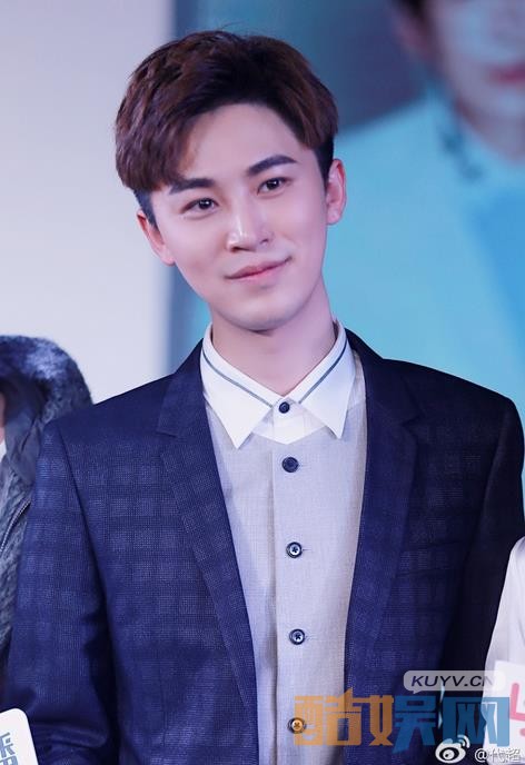 因为遇见你李云哲是谁演的？因为遇见你李云哲扮演者代超个人资料、写真、生活照欣赏