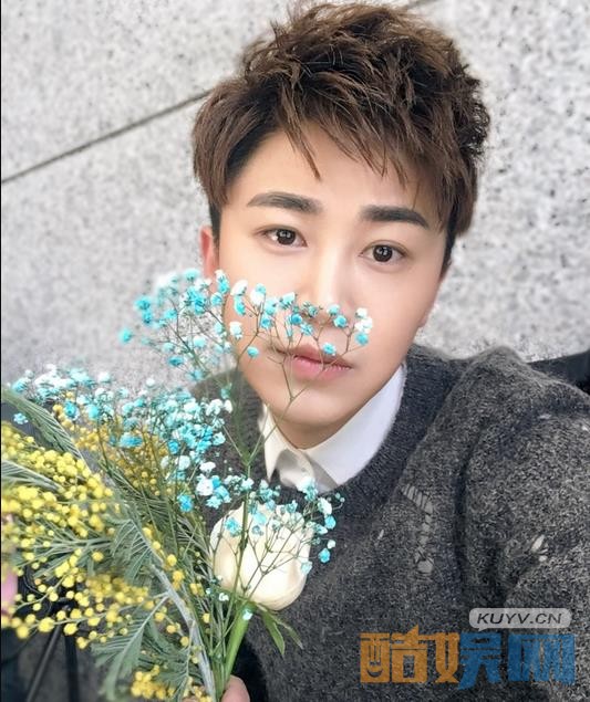 因为遇见你李云哲是谁演的？因为遇见你李云哲扮演者代超个人资料、写真、生活照欣赏