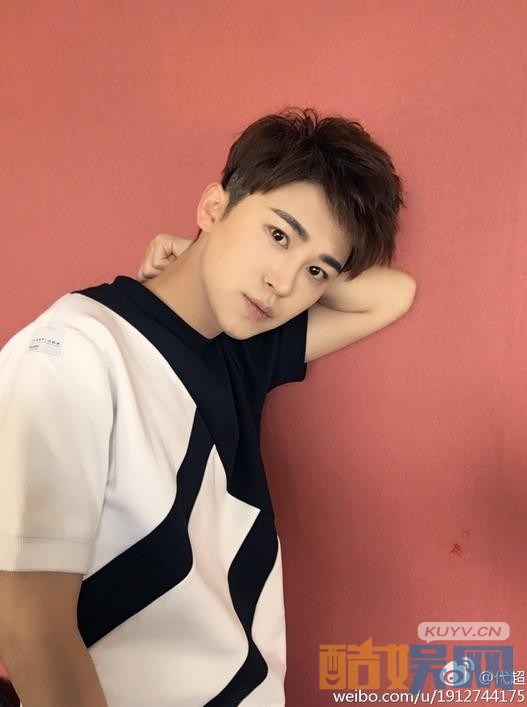 因为遇见你李云哲是谁演的？因为遇见你李云哲扮演者代超个人资料、写真、生活照欣赏