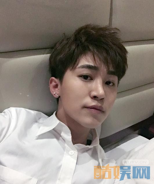 因为遇见你李云哲是谁演的？因为遇见你李云哲扮演者代超个人资料、写真、生活照欣赏