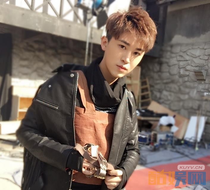 因为遇见你李云哲是谁演的？因为遇见你李云哲扮演者代超个人资料、写真、生活照欣赏