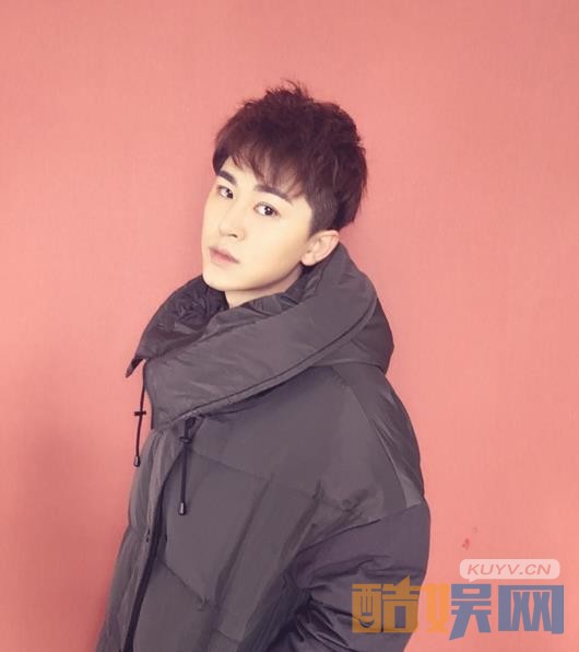 因为遇见你李云哲是谁演的？因为遇见你李云哲扮演者代超个人资料、写真、生活照欣赏