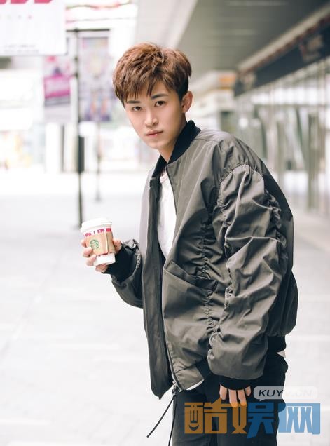 因为遇见你李云哲是谁演的？因为遇见你李云哲扮演者代超个人资料、写真、生活照欣赏