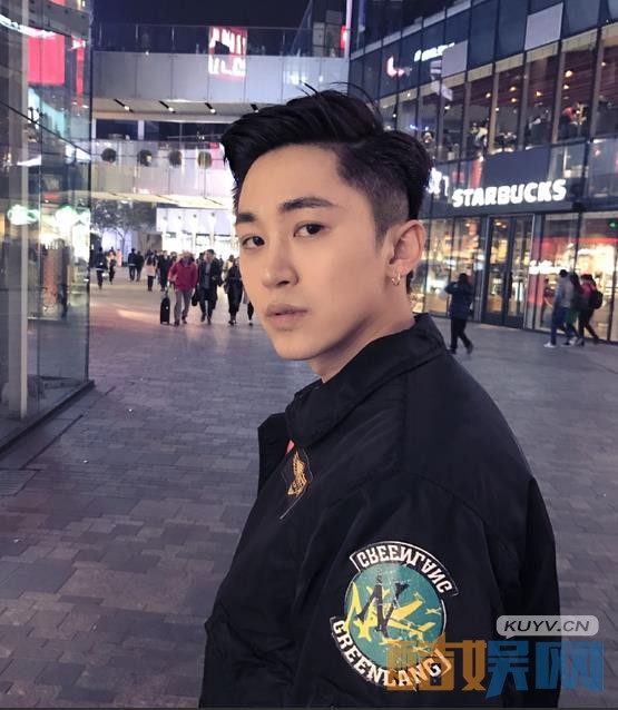 因为遇见你李云哲是谁演的？因为遇见你李云哲扮演者代超个人资料、写真、生活照欣赏