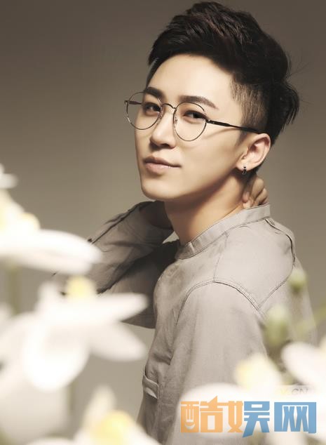 因为遇见你李云哲是谁演的？因为遇见你李云哲扮演者代超个人资料、写真、生活照欣赏