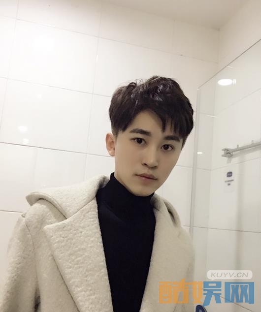 因为遇见你李云哲是谁演的？因为遇见你李云哲扮演者代超个人资料、写真、生活照欣赏