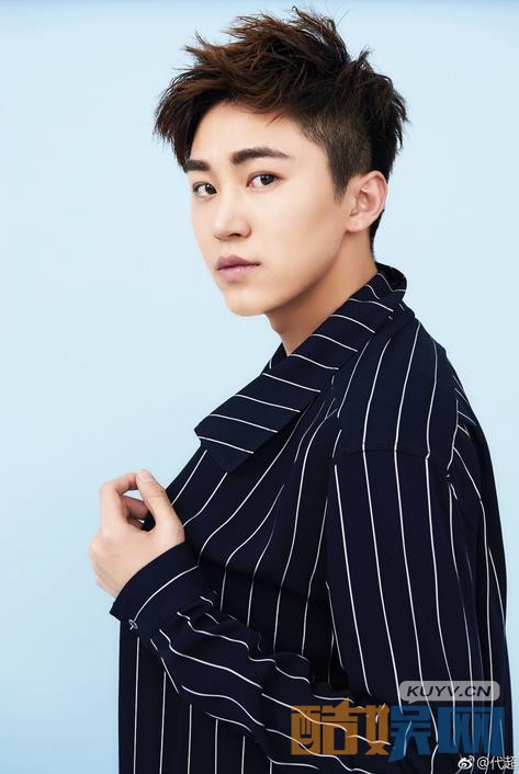 因为遇见你李云哲是谁演的？因为遇见你李云哲扮演者代超个人资料、写真、生活照欣赏