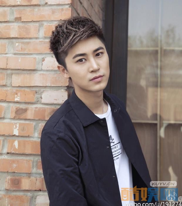 因为遇见你李云哲是谁演的？因为遇见你李云哲扮演者代超个人资料、写真、生活照欣赏