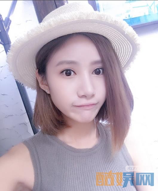 因为遇见你张雨欣是谁演的？因为遇见你张雨欣扮演者吴优个人资料、写真、生活照欣赏
