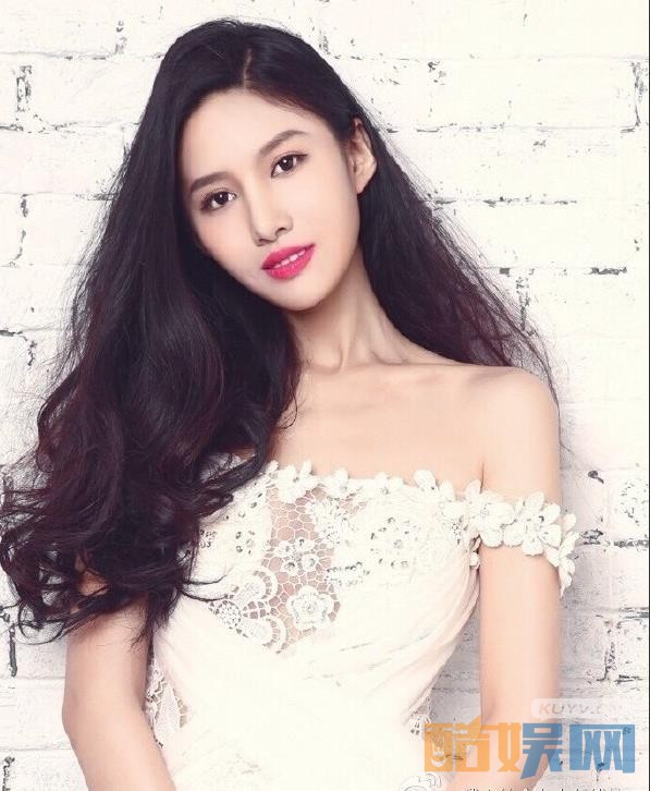 因为遇见你张雨欣是谁演的？因为遇见你张雨欣扮演者吴优个人资料、写真、生活照欣赏