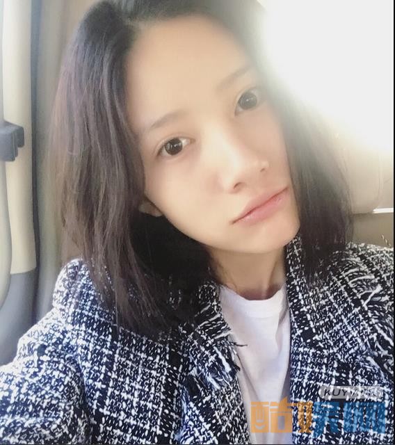 因为遇见你张雨欣是谁演的？因为遇见你张雨欣扮演者吴优个人资料、写真、生活照欣赏