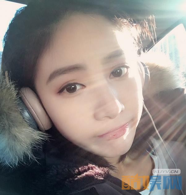 因为遇见你张雨欣是谁演的？因为遇见你张雨欣扮演者吴优个人资料、写真、生活照欣赏