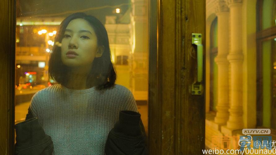 因为遇见你张雨欣是谁演的？因为遇见你张雨欣扮演者吴优个人资料、写真、生活照欣赏