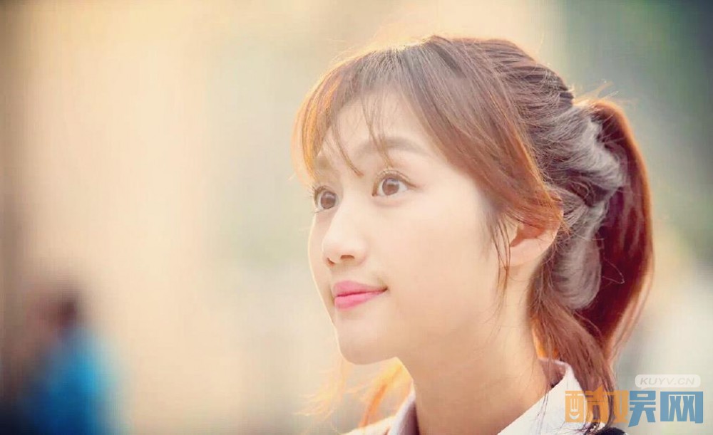 因为遇见你许晓琴是谁演的？因为遇见你许晓琴扮演者夏阳个人资料、写真、生活照欣赏