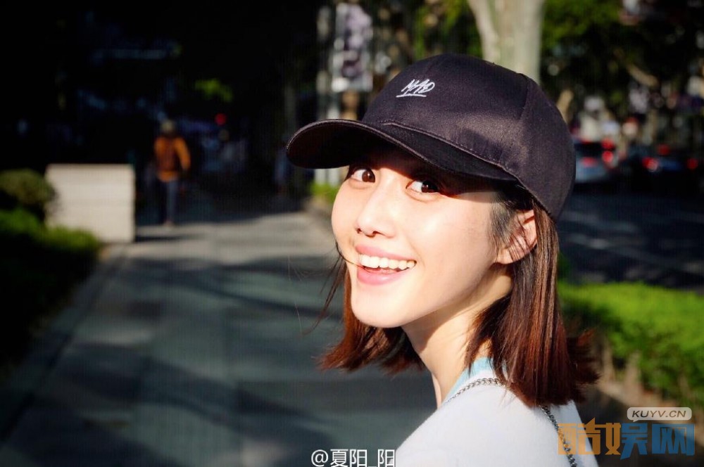 因为遇见你许晓琴是谁演的？因为遇见你许晓琴扮演者夏阳个人资料、写真、生活照欣赏