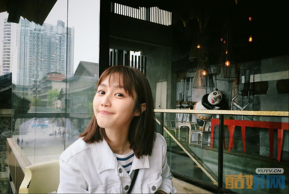 因为遇见你许晓琴是谁演的？因为遇见你许晓琴扮演者夏阳个人资料、写真、生活照欣赏