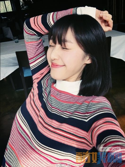 因为遇见你许晓琴是谁演的？因为遇见你许晓琴扮演者夏阳个人资料、写真、生活照欣赏