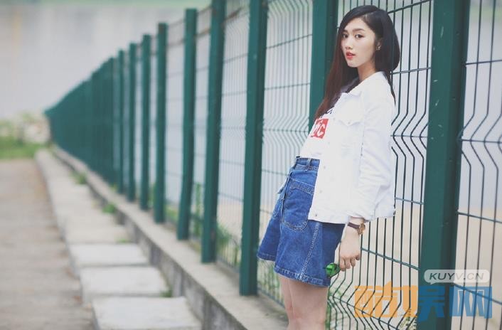 因为遇见你许晓琴是谁演的？因为遇见你许晓琴扮演者夏阳个人资料、写真、生活照欣赏