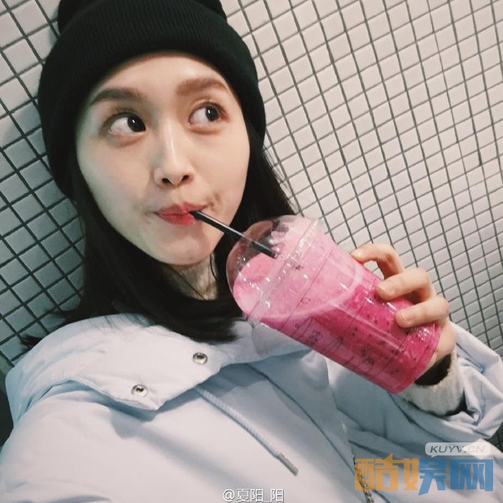 因为遇见你许晓琴是谁演的？因为遇见你许晓琴扮演者夏阳个人资料、写真、生活照欣赏