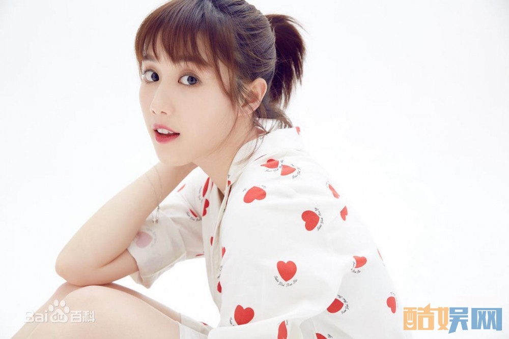 因为遇见你许晓琴是谁演的？因为遇见你许晓琴扮演者夏阳个人资料、写真、生活照欣赏