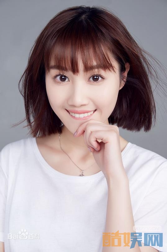 因为遇见你许晓琴是谁演的？因为遇见你许晓琴扮演者夏阳个人资料、写真、生活照欣赏