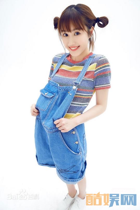 因为遇见你许晓琴是谁演的？因为遇见你许晓琴扮演者夏阳个人资料、写真、生活照欣赏