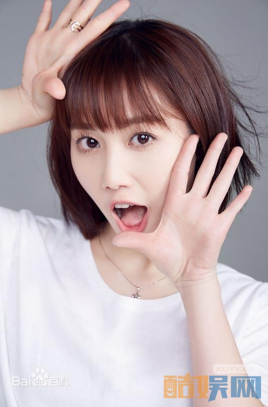 因为遇见你许晓琴是谁演的？因为遇见你许晓琴扮演者夏阳个人资料、写真、生活照欣赏