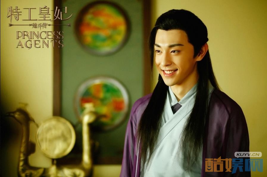 电视剧特工皇妃楚乔传剧情分集介绍第15集