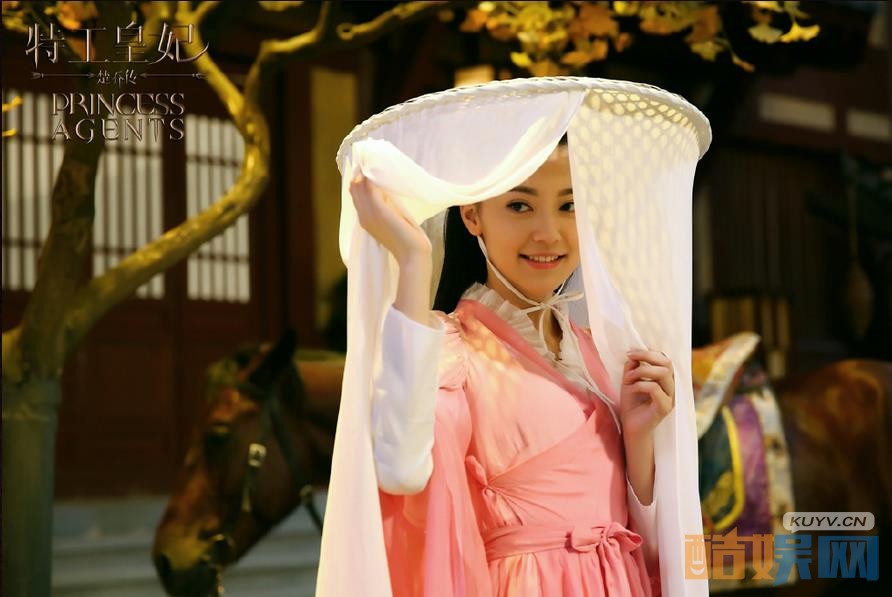 电视剧特工皇妃楚乔传剧情分集介绍第21集