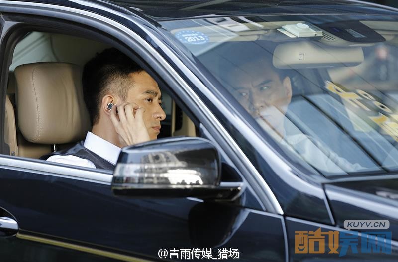 电视剧猎场剧情分集介绍第4集