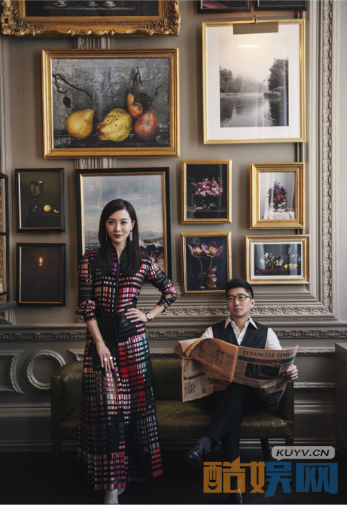 陈数个人经历  陈数个人资料简介   陈数杂志、写真、生活照欣赏