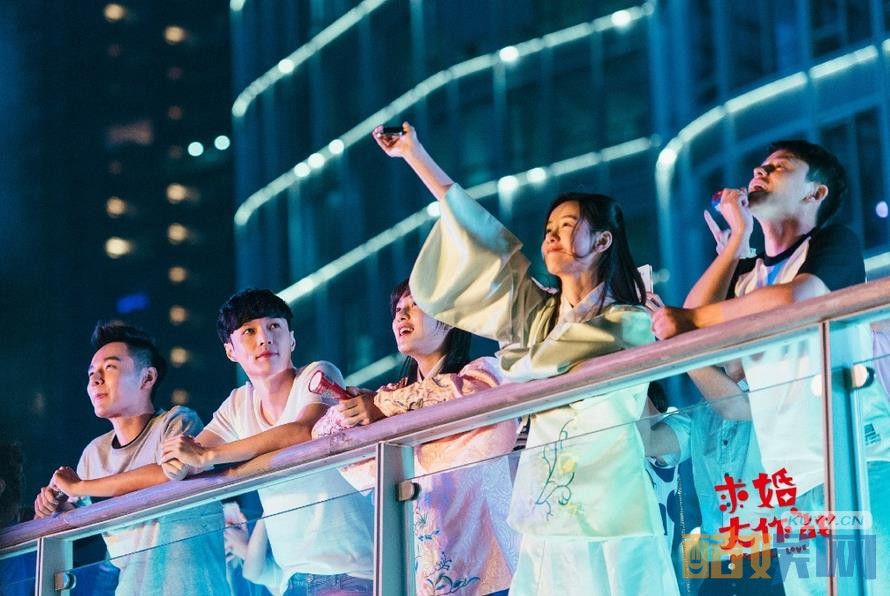 电视剧求婚大作战剧情分集介绍第32集