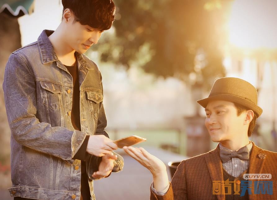 求婚大作战剧照