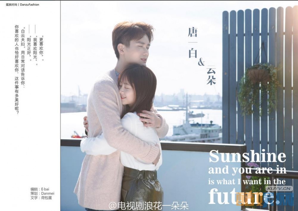 电视剧浪花一朵朵剧情分集介绍第33集